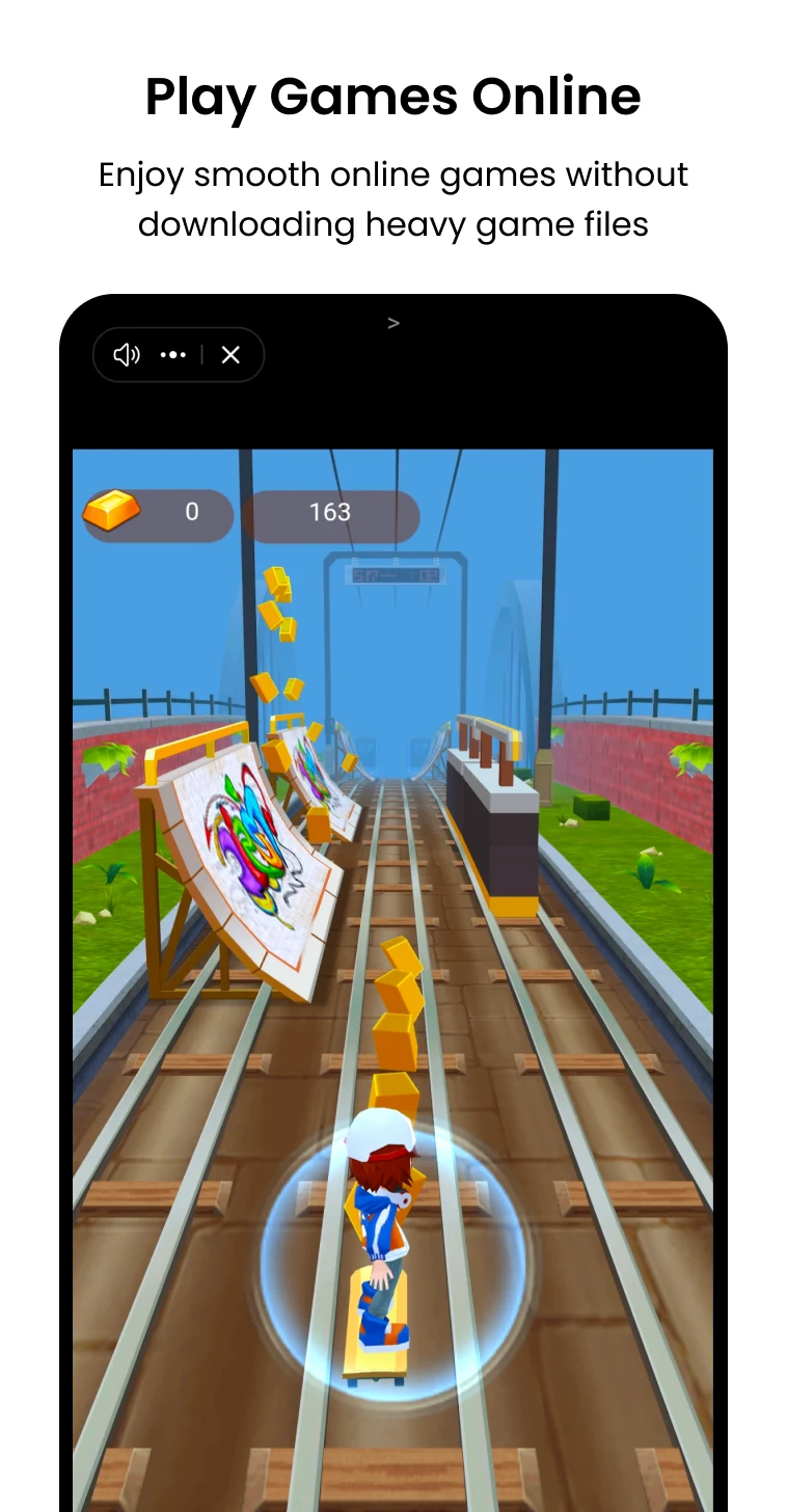 All in one Game, Casual Games screenshot